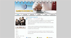 Desktop Screenshot of intergalex.com